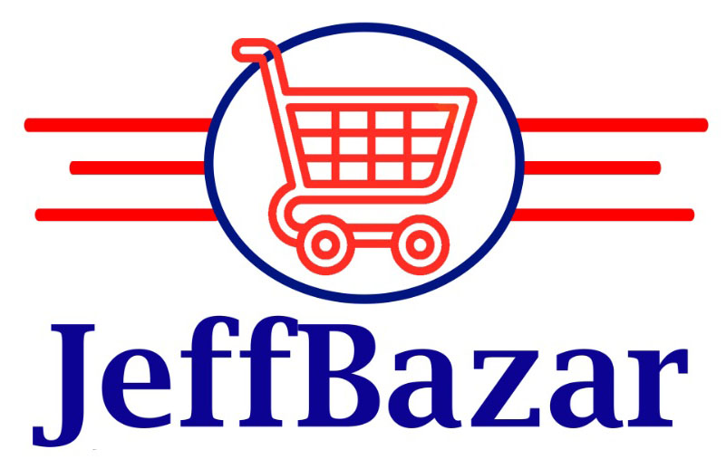 JeffBazar Logo